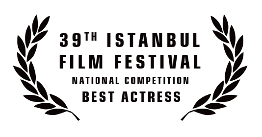 Istanbul International Film Festival (Best Actress)
